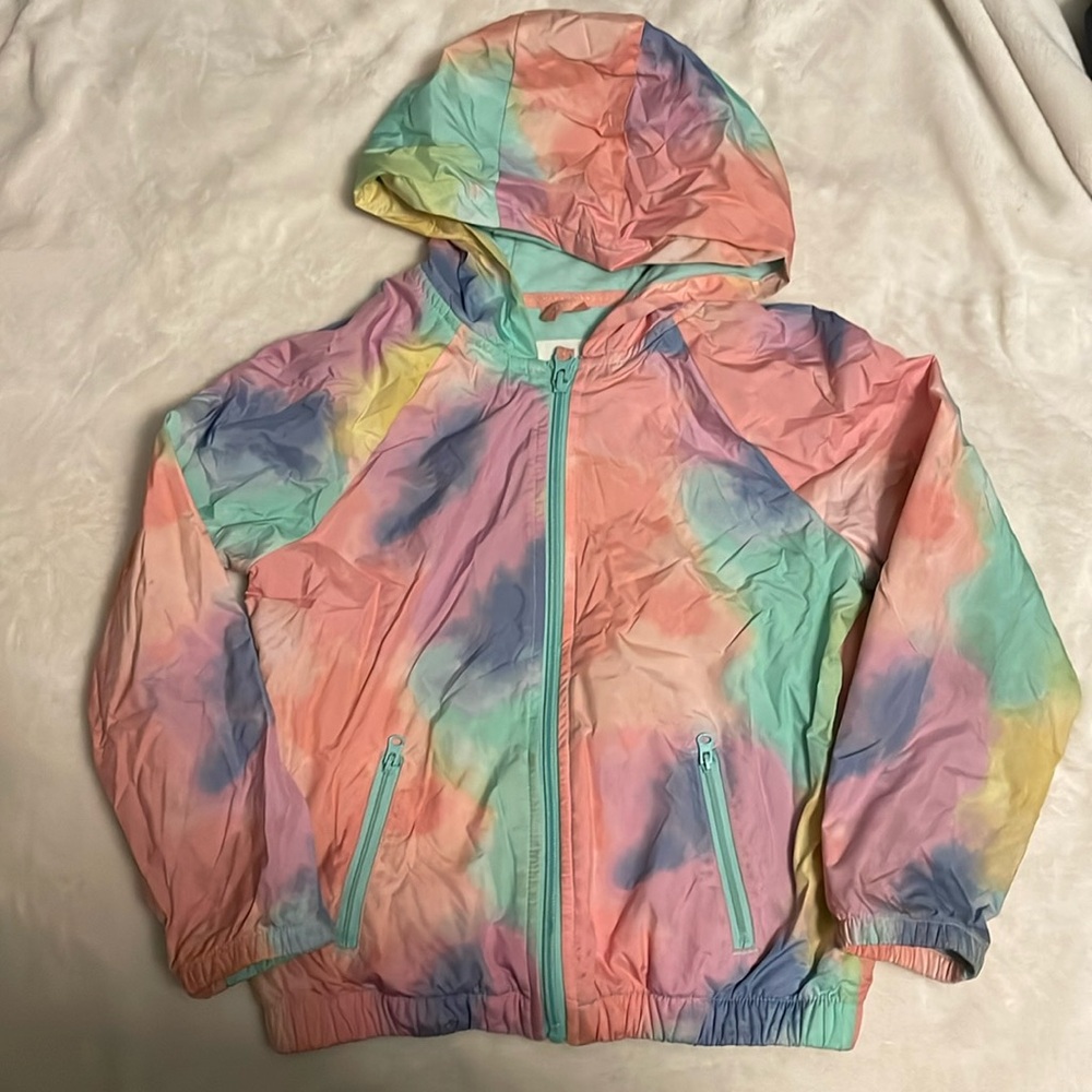 Cat & Jack jacket